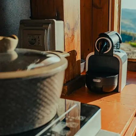 Casa Gavarino Apartment Treiso