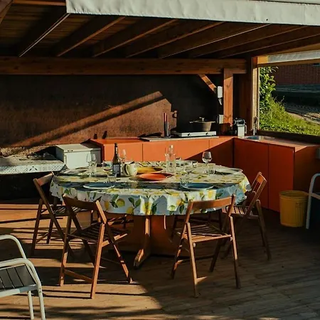 Casa Gavarino *