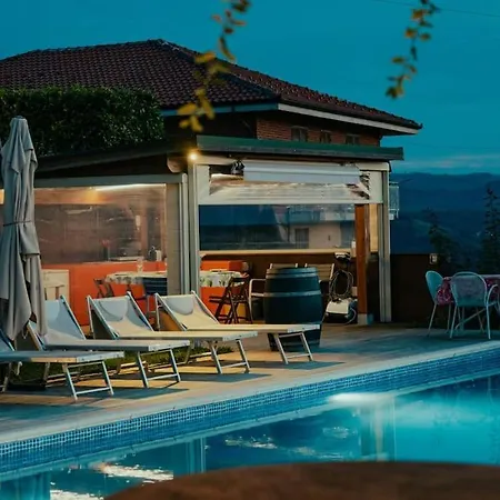 Casa Gavarino