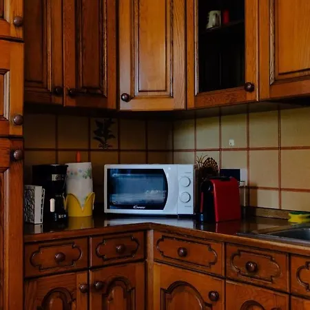 Апартаменты Casa Gavarino Треизо