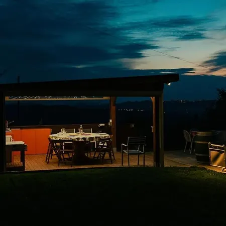 Casa Gavarino *