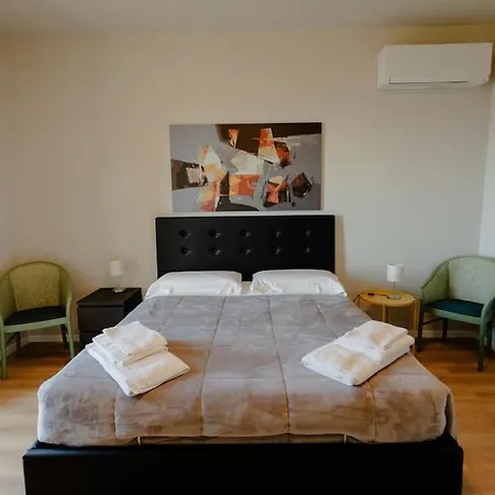 Casa Gavarino * Treiso