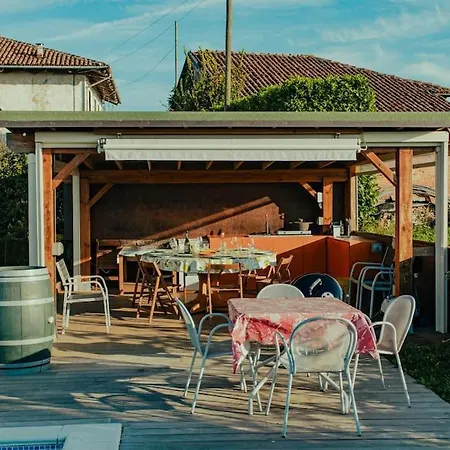 Casa Gavarino Apartamento