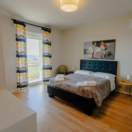 Apartamento Casa Gavarino