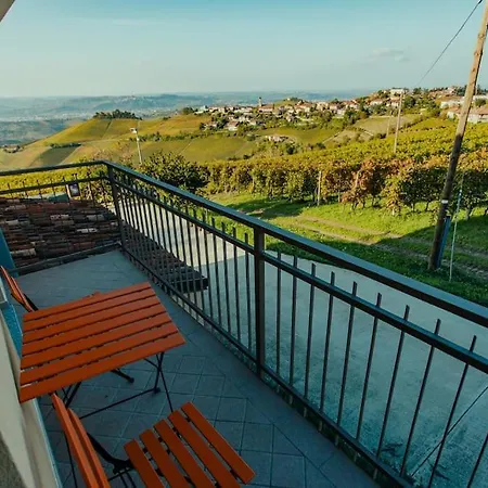 Casa Gavarino Apartamento *