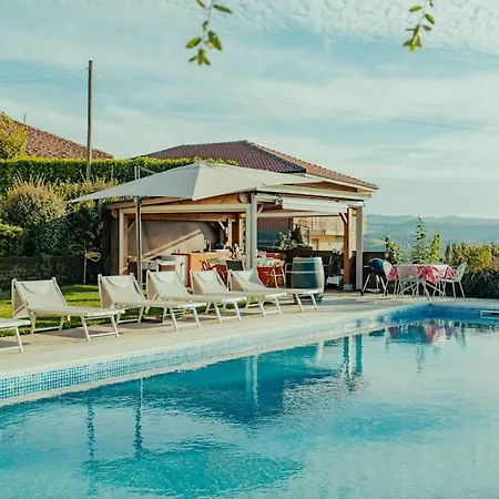 Apartment Casa Gavarino *